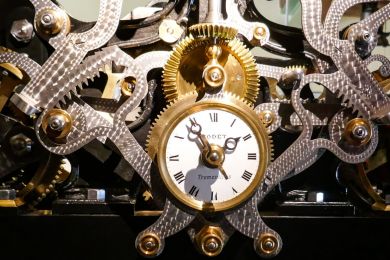 Dr. Helmut Raab: Rockenhausen II